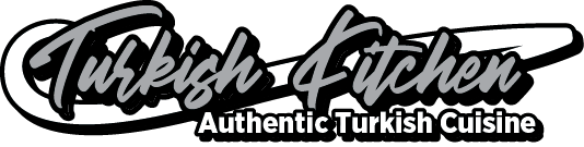 Turkish Kitchen
