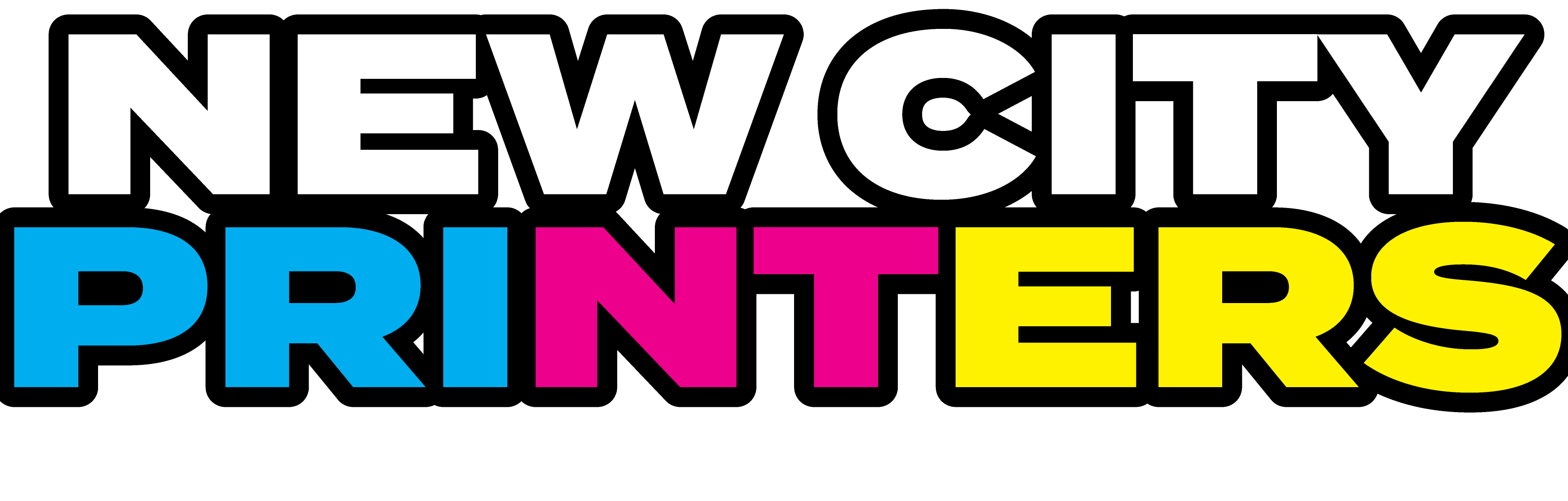 New City Printers